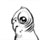 button