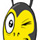 button